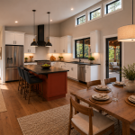 Kitchen-rendering