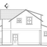 Pine-West-Elevation