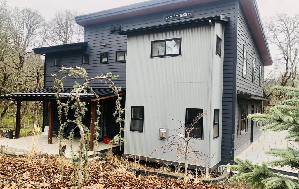 Underwood Loft